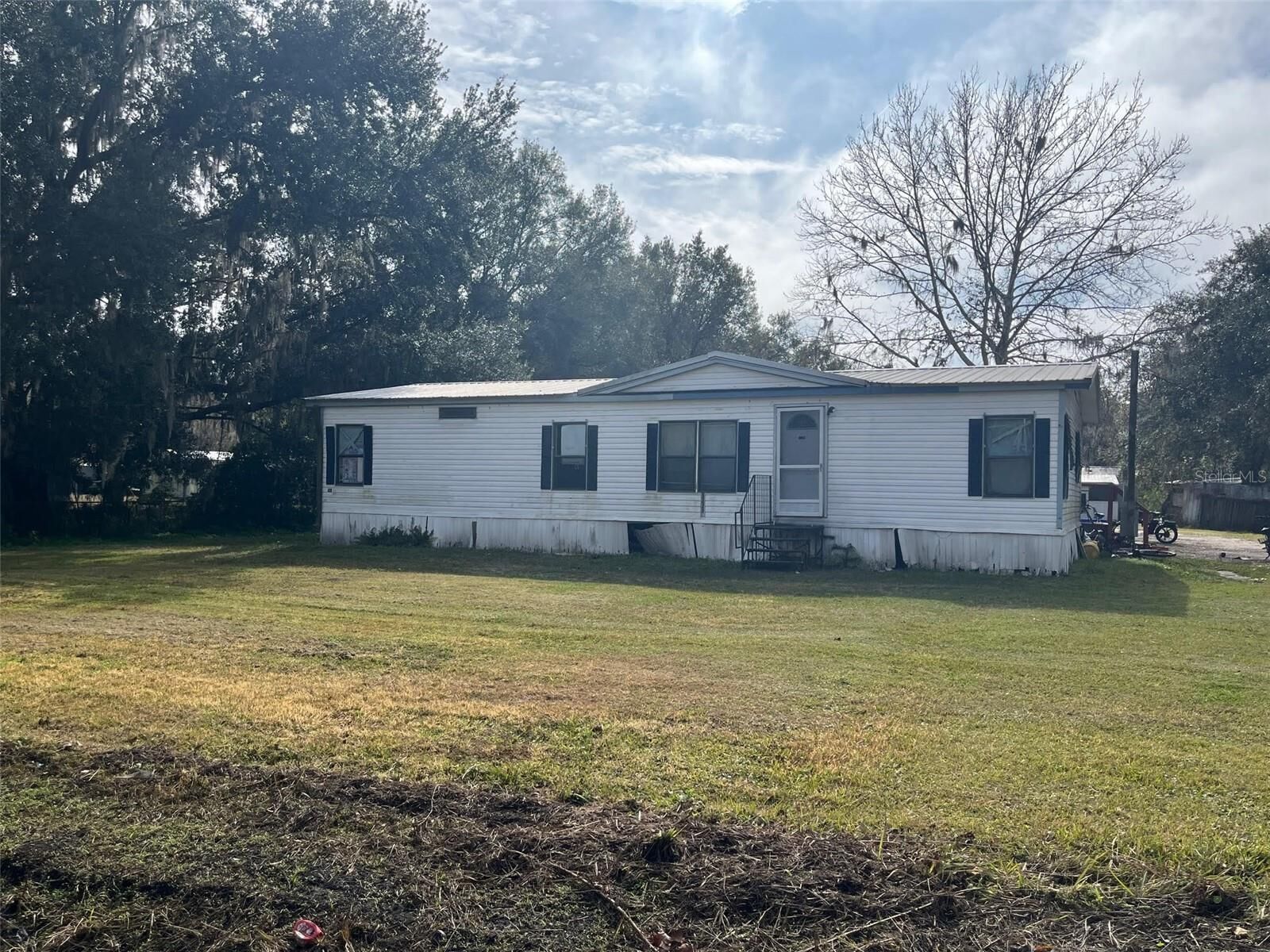 Property Photo:  3736 &Amp 3742 Valley Farm Road  FL 33810 