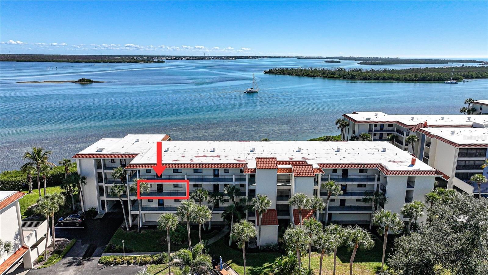 Property Photo:  1591 Beach Road 202  FL 34223 