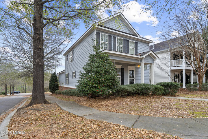 Property Photo:  328 Providence Boulevard  GA 31210 