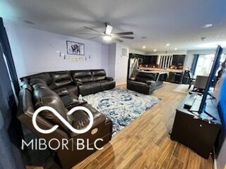 Property Photo: 315 Dietz Drive IN 46143