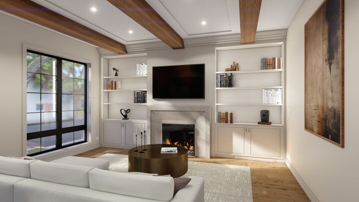 Property Photo:  2034 W Sunnyside Avenue  IL 60625 