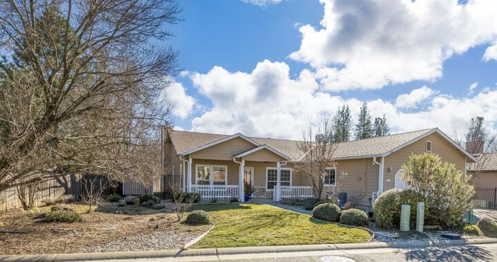 Property Photo:  2811 Pennsylvania Court  CA 95667 