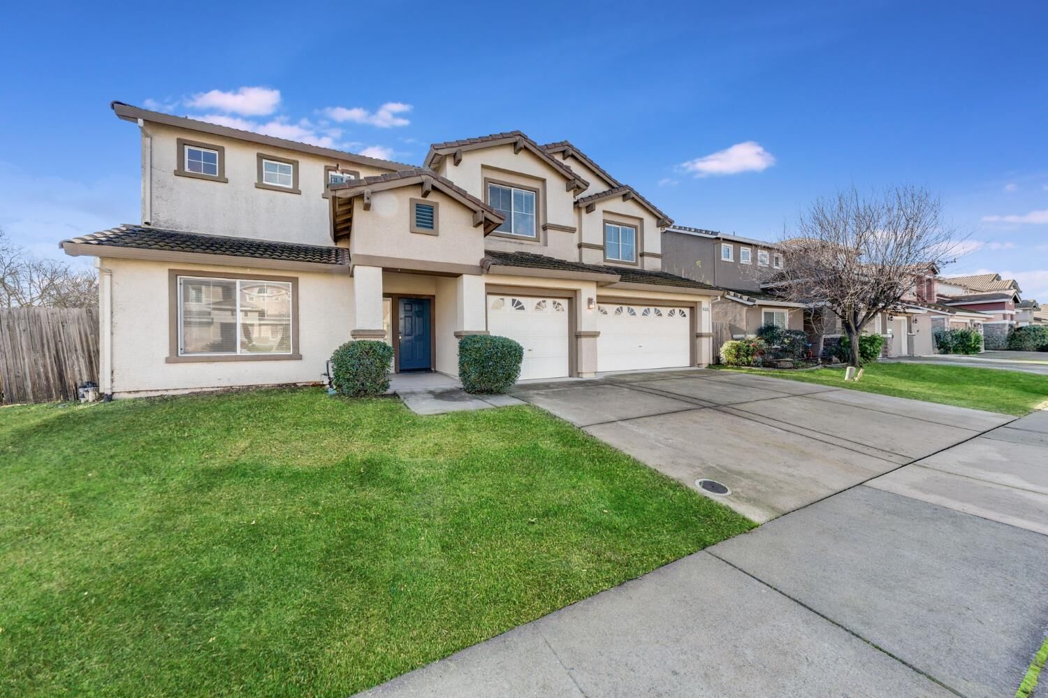 Property Photo:  6534 Oscar Circle  CA 95757 