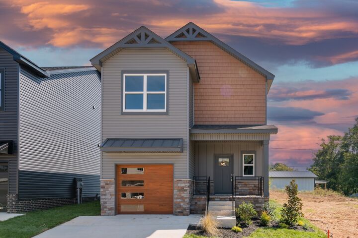 Property Photo:  25 Charleston Cove  TN 37043 