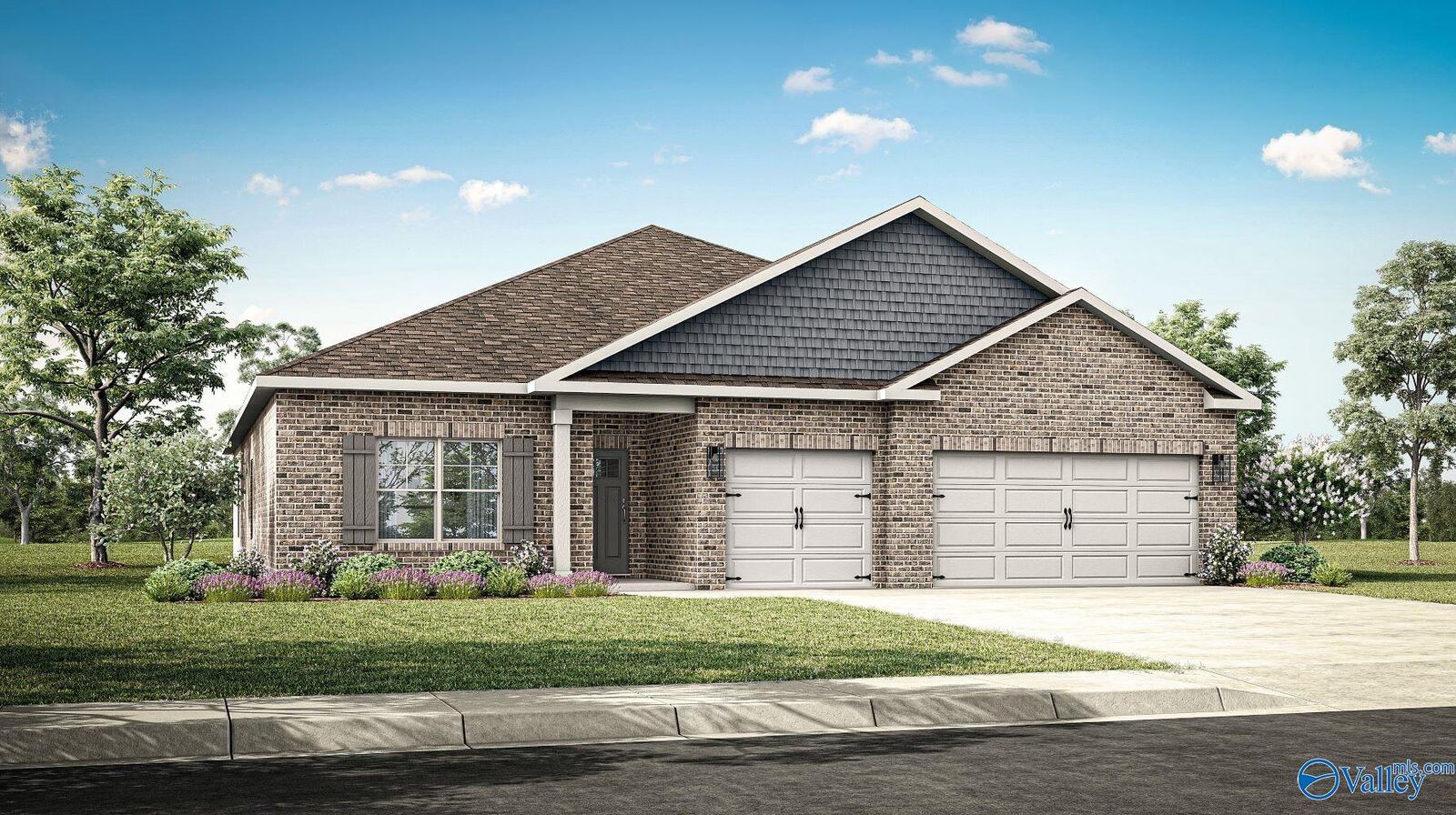 Property Photo:  235 List Road  AL 35810 