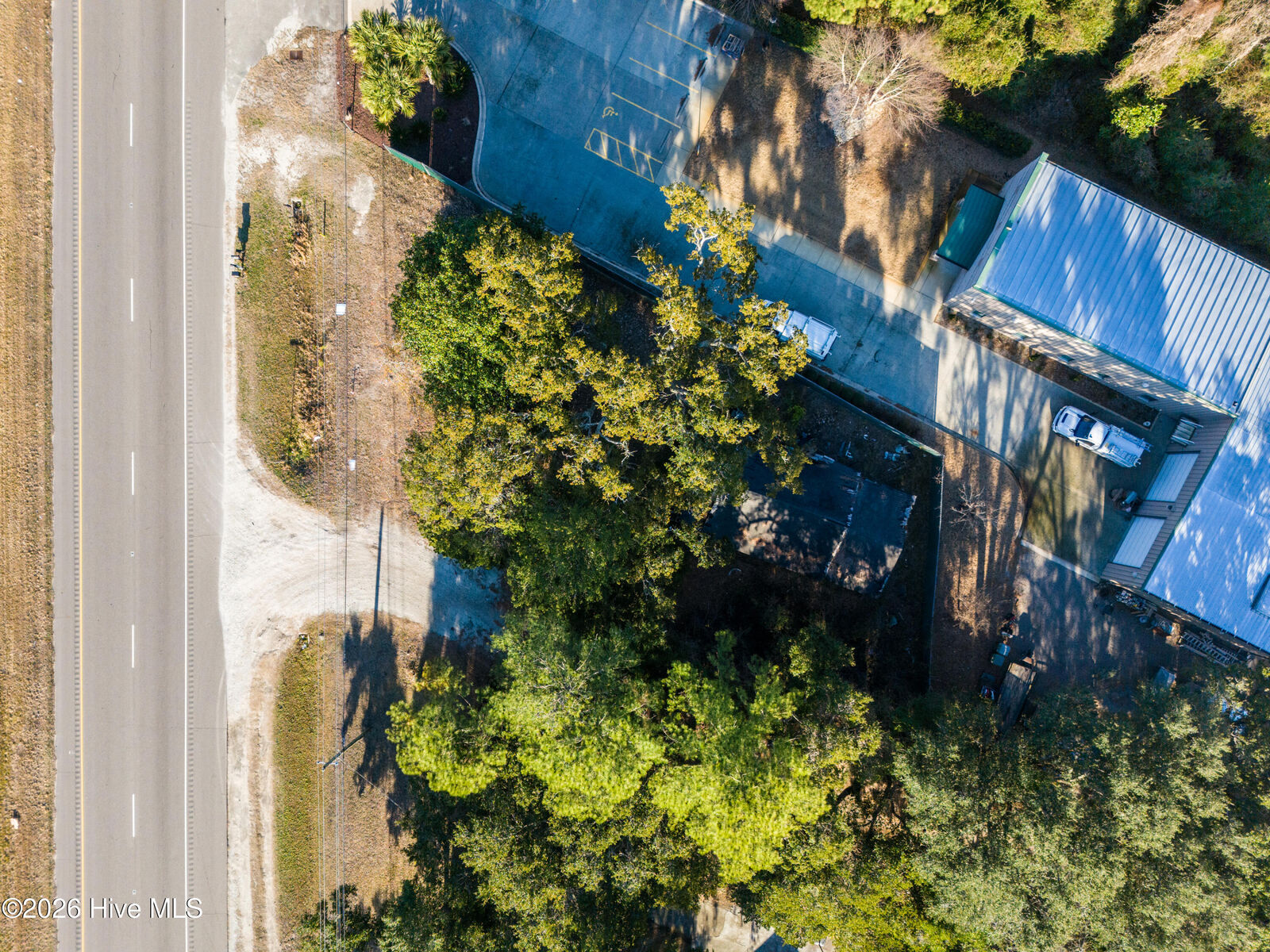 Property Photo:  20748 US Highway 17  NC 28443 