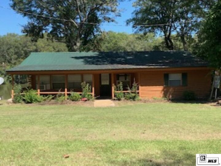 Property Photo:  11415 Trails End Road  LA 71264 