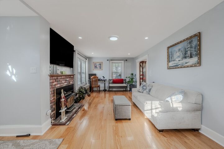 Property Photo:  1391 Bridge St  MA 01826 