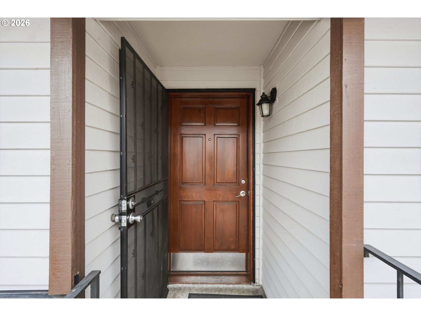 Property Photo: 12134 SE 104th Ct OR 97086