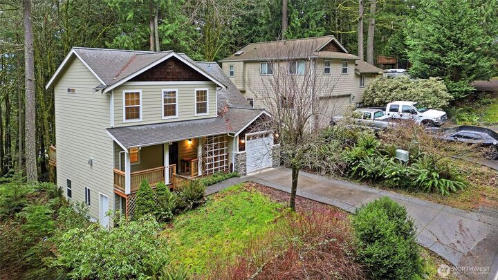 Property Photo:  33  Green Hill Road  WA 98229 