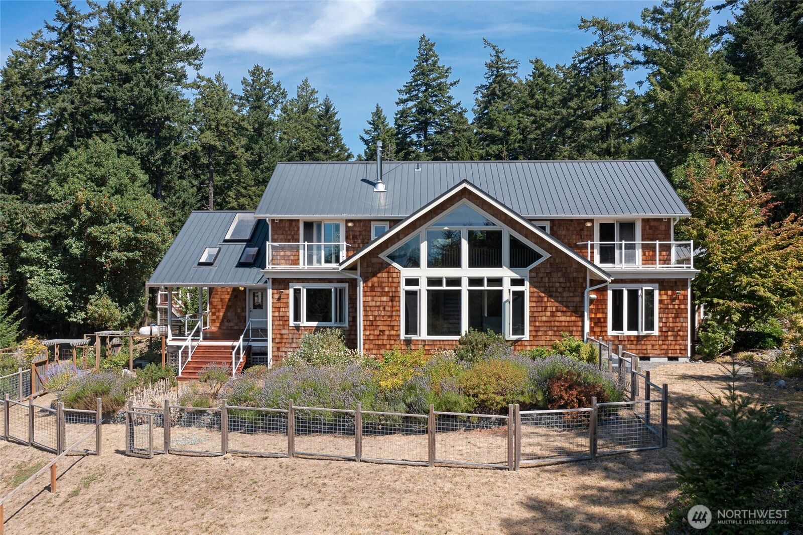 Property Photo:  1579  Mitchell Bay Road  WA 98250 