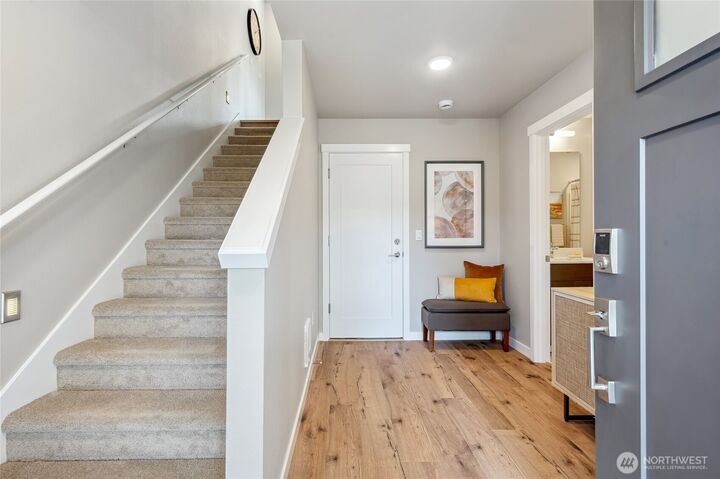 Property Photo: 1322 194th Street SE B7 WA 98012