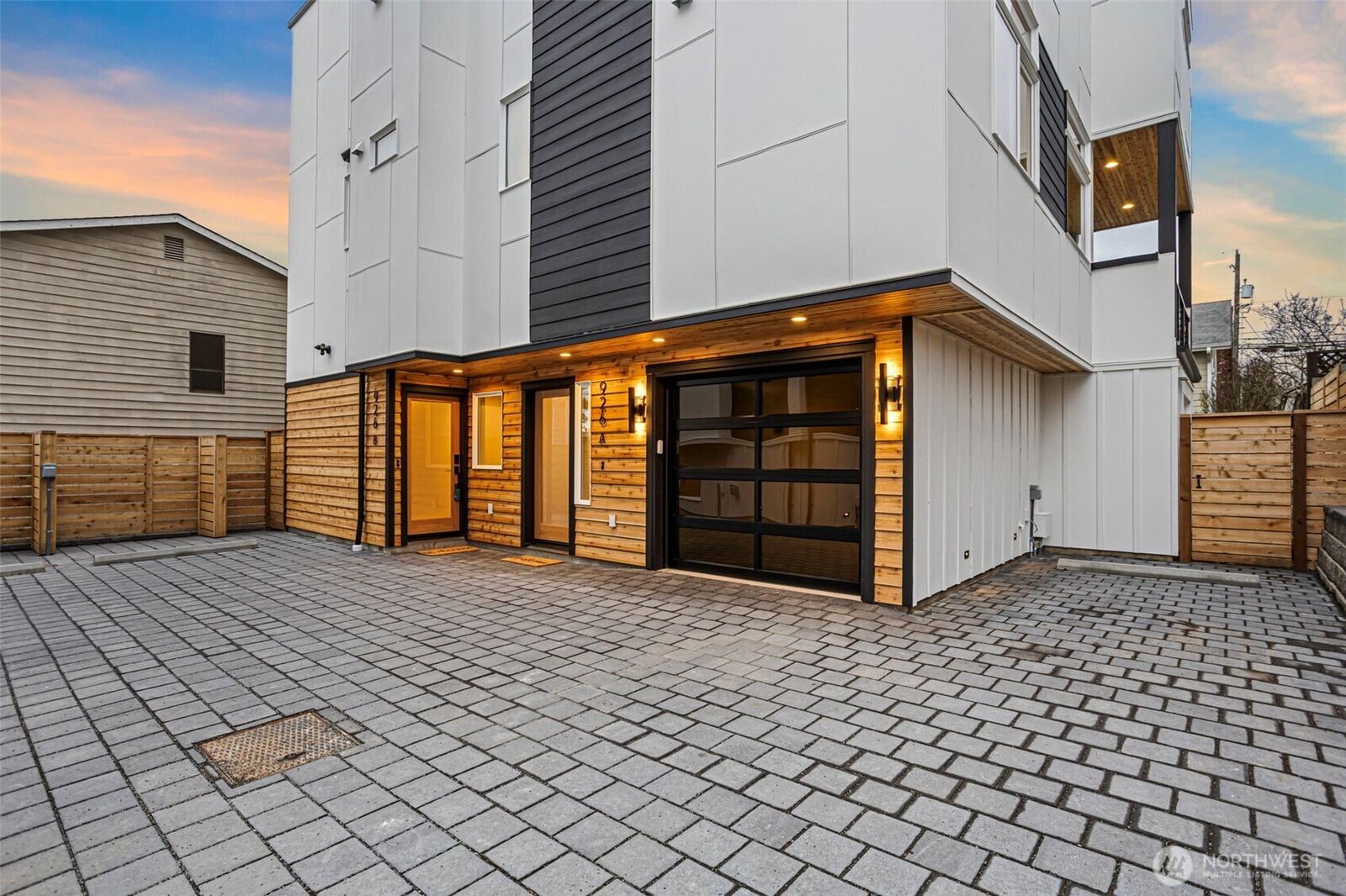 Property Photo: 926 NW 57th Street A WA 98107