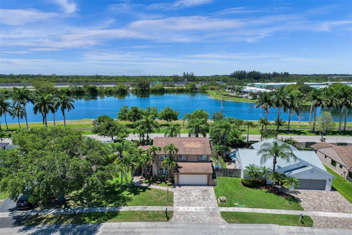 Property Photo:  1325 SW 151st Way  FL 33326 