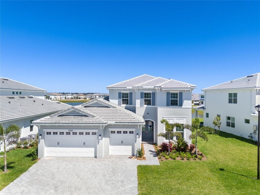 Property Photo: 5350 Liberty Lane FL 33470