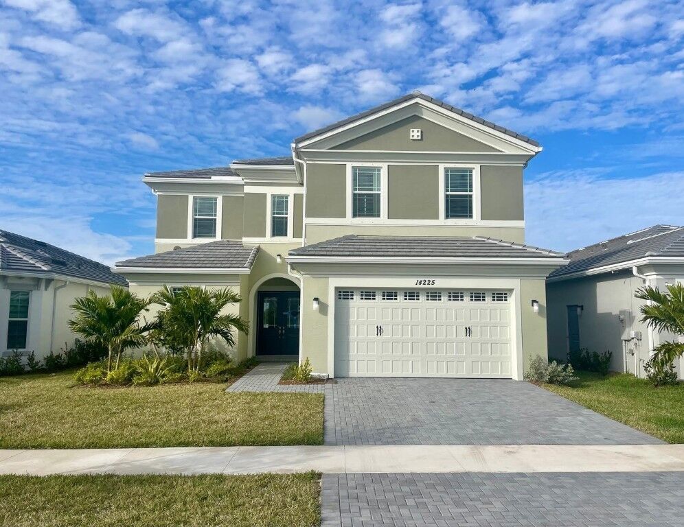 Property Photo:  14225 Graybark Bend  FL 33470 