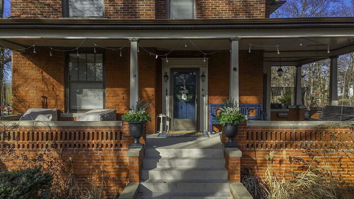 Property Photo: 709 Gilman St. MO 65270