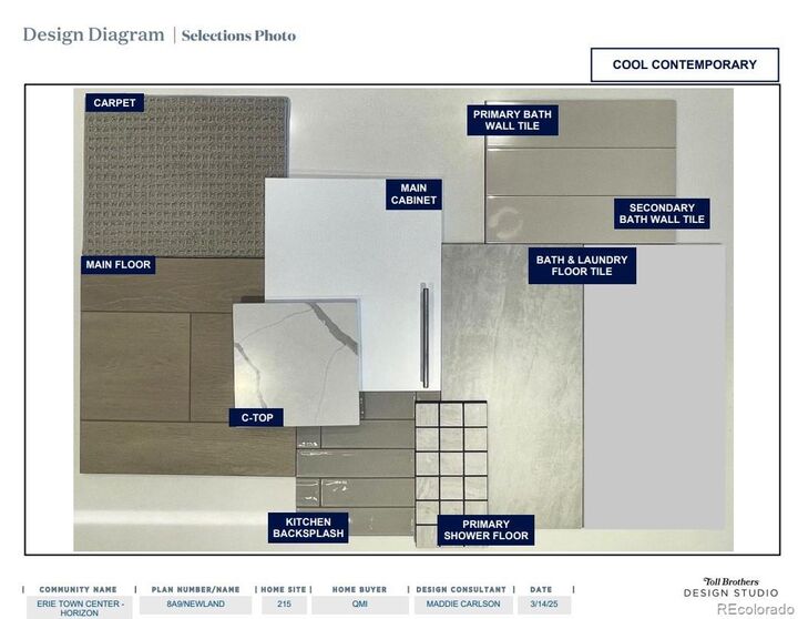 Property Photo:  665 Skyhook Street  CO 80516 