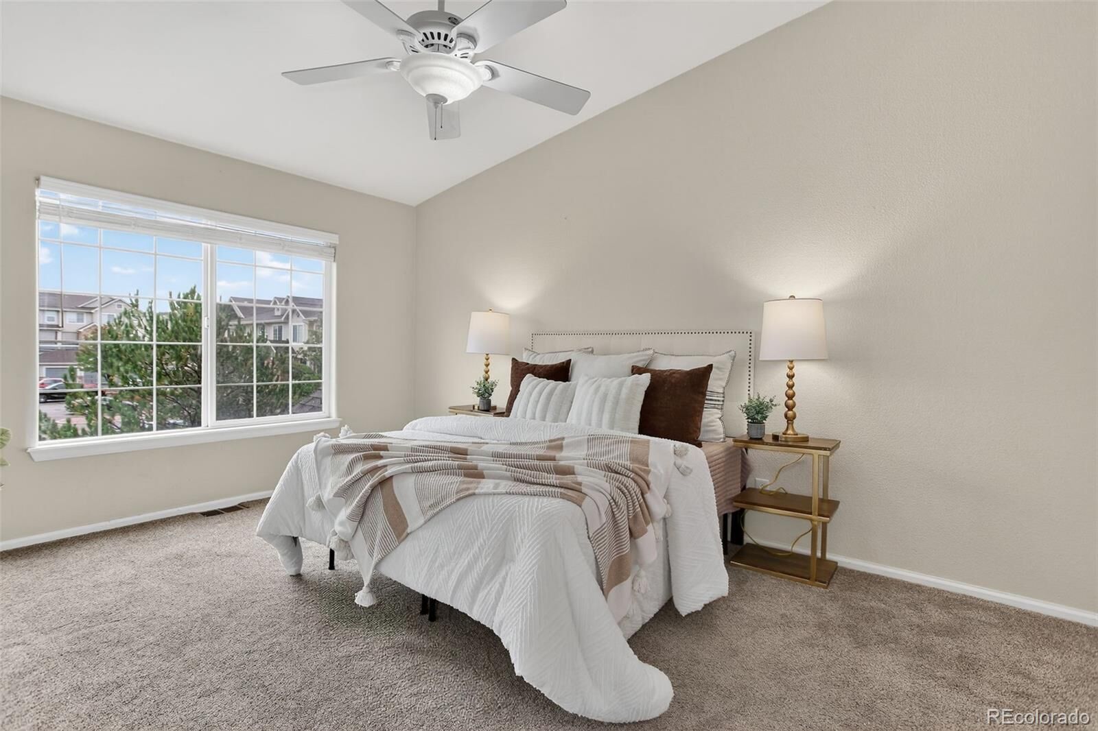 Property Photo:  479 Black Feather Loop 311  CO 80104 