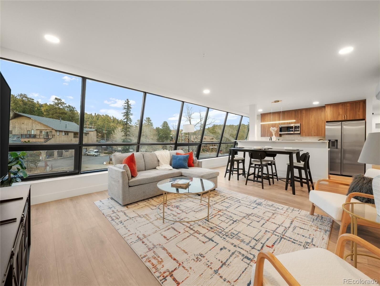 Property Photo: 27972 Meadow Drive 220 CO 80439