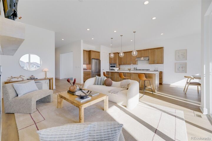 Property Photo: 6300 Verve Lane CO 80134