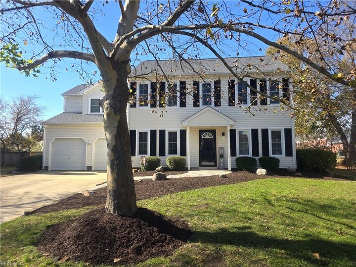 Property Photo:  6205 Glenrose Dr  VA 23435 