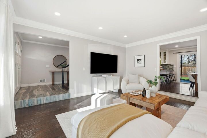 Property Photo:  1556 Creek Drive  CA 95125 