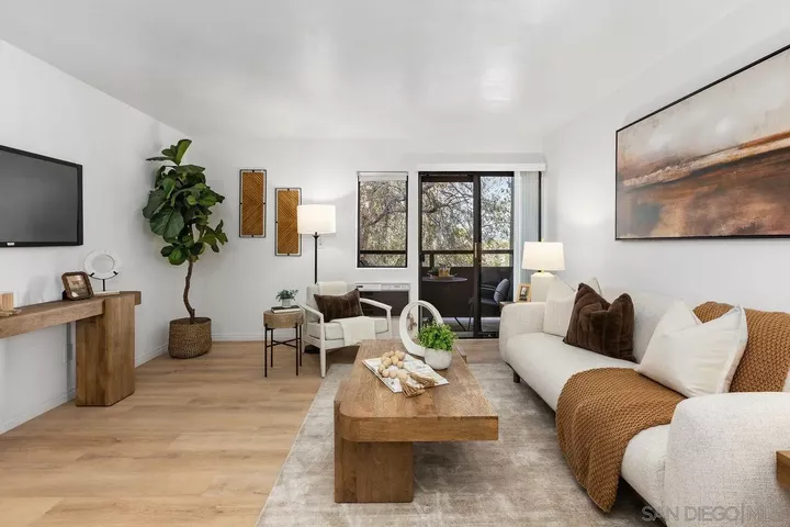 Property Photo:  6930 Hyde Park 211  CA 92119 