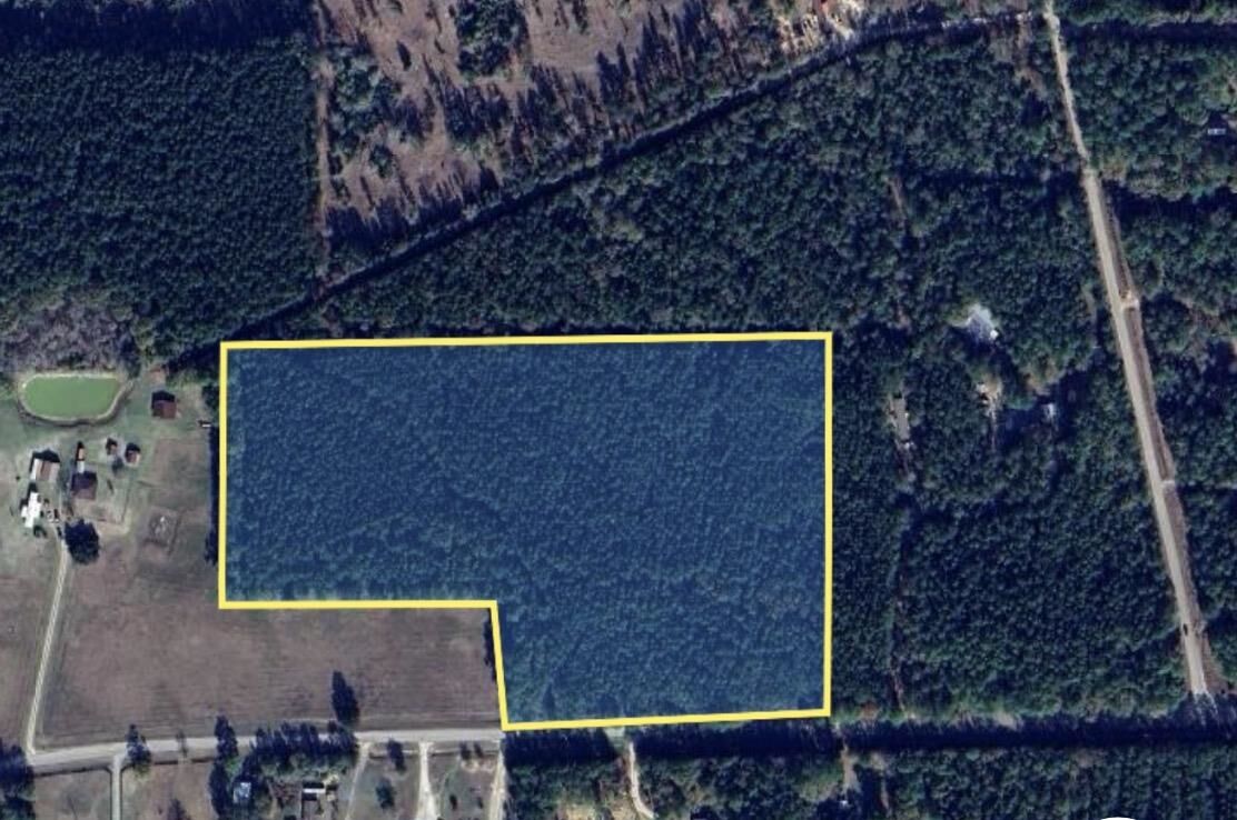 Property Photo: Ooo Post Oak Road TX 77625