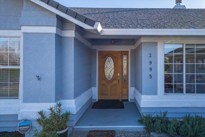 Property Photo:  2995 Howard Drive  CA 96001 