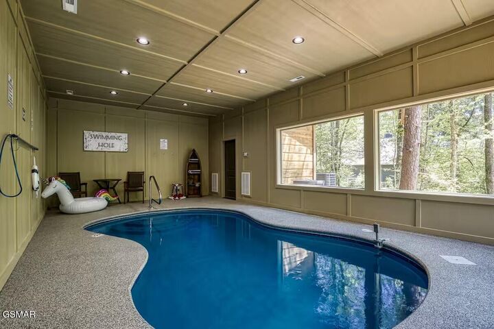 Property Photo:  2119 Cub Circle  TN 37862 