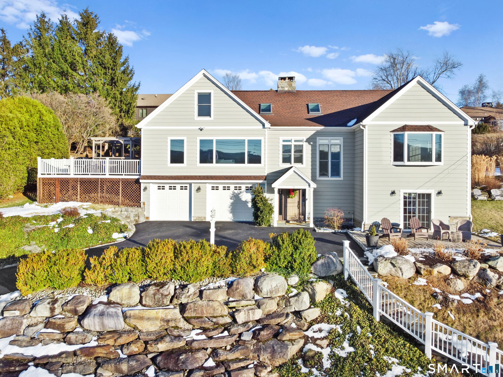 Property Photo:  17 Meadow Lane  CT 06776 