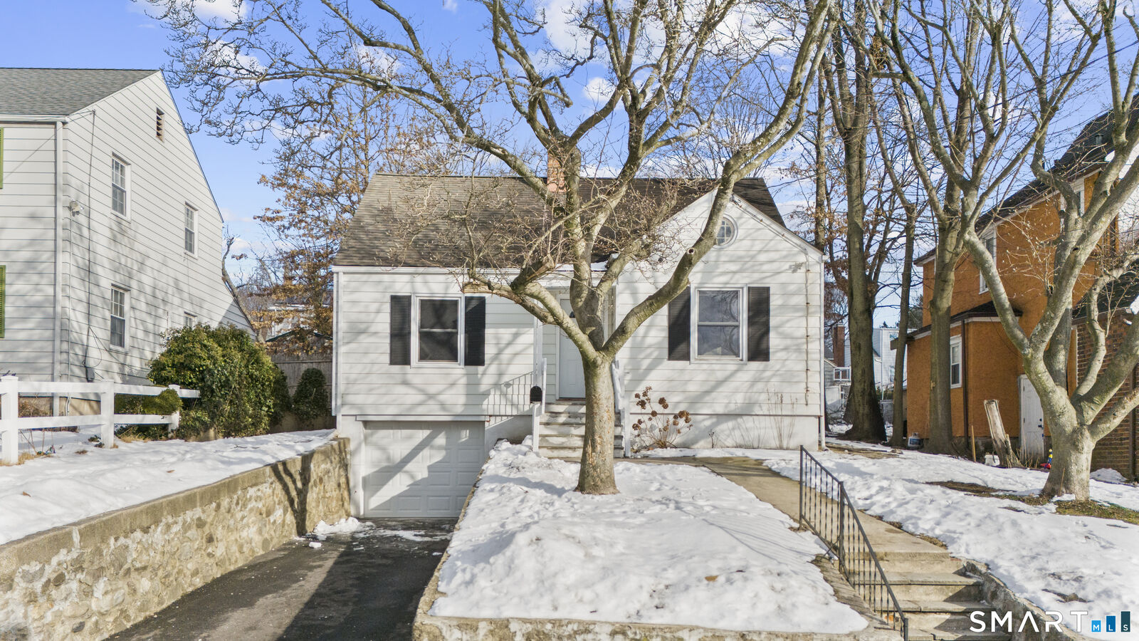 Property Photo: 46 Stafford Road CT 06902