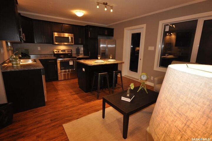 Property Photo: 10 Clark Drive 24 SK S0L 1S1