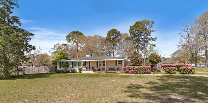 Property Photo: 3310 County Road 203 AL 36301