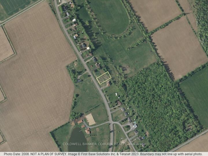 Property Photo: 11880 County Road 18 Road ON K0C 2H0