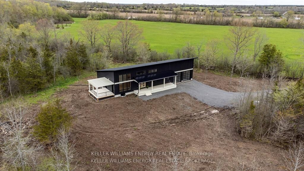 Property Photo: 1032 Burr Road ON K0K 1A0