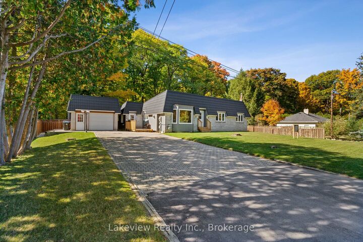 Property Photo: 3914 Rosemary Lane W ON L9S 2L6