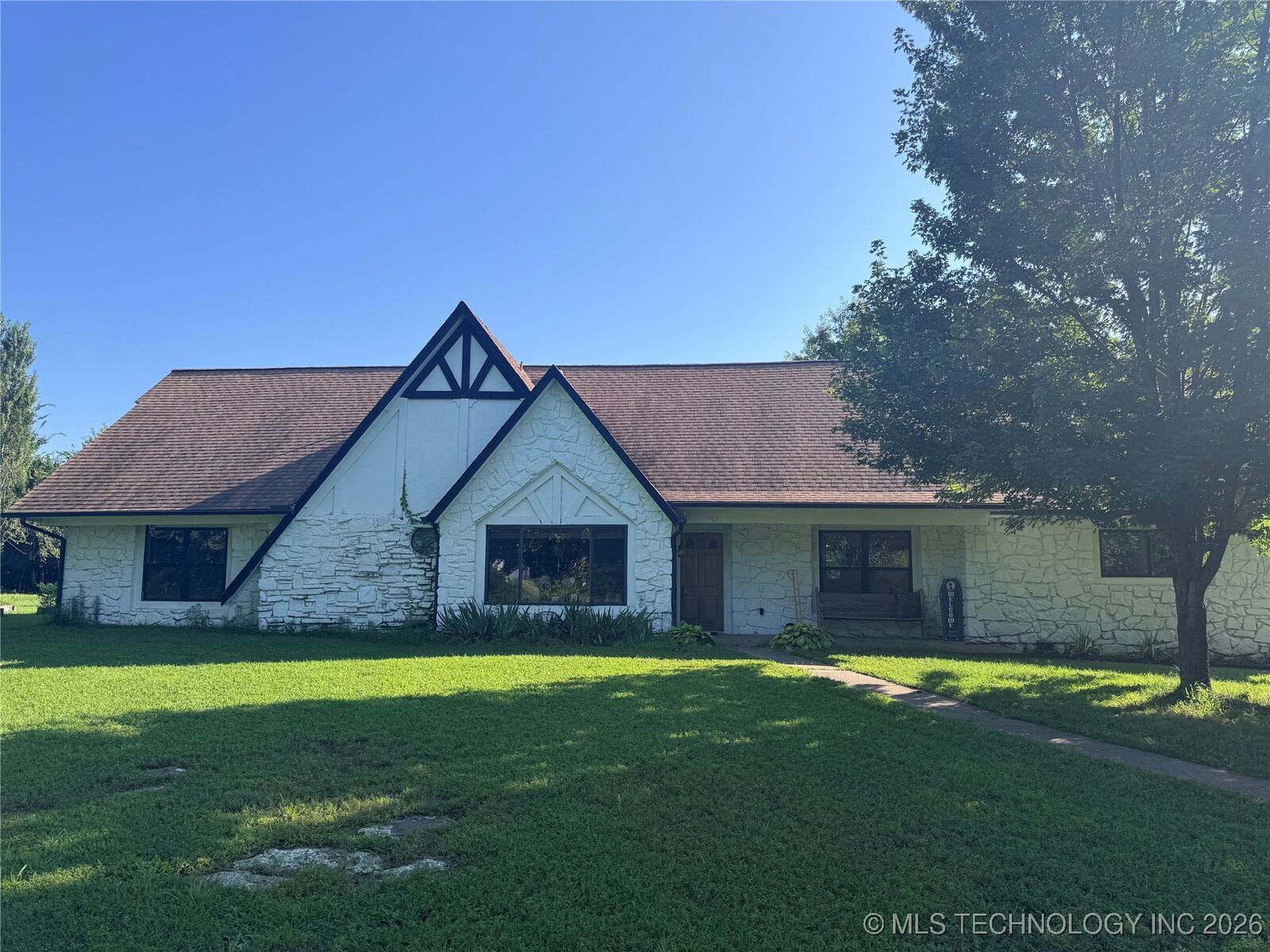 Property Photo:  9858 N 38th Avenue W  OK 74073 