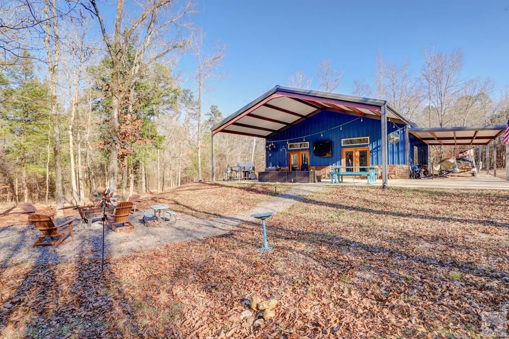 Property Photo:  28 Funderburk  AR 71958 