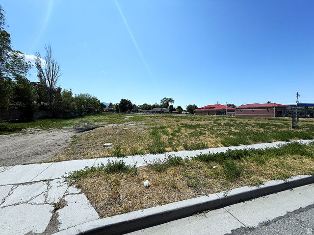 Property Photo: 4126 S 4800 W UT 84120