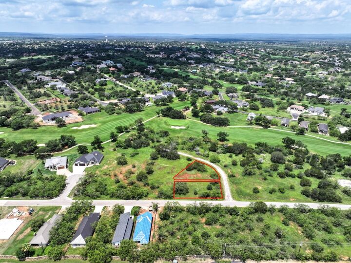 Property Photo:  105 Left Ward  TX 78657 