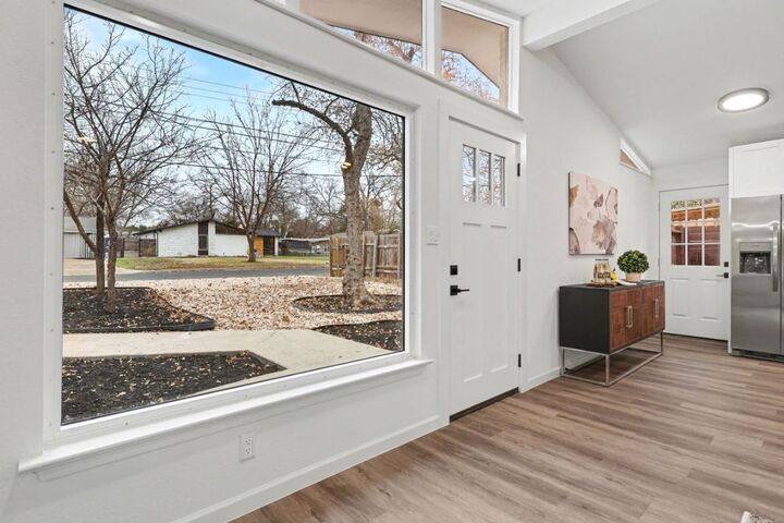 Property Photo:  6503 Linda Lane  TX 78723 