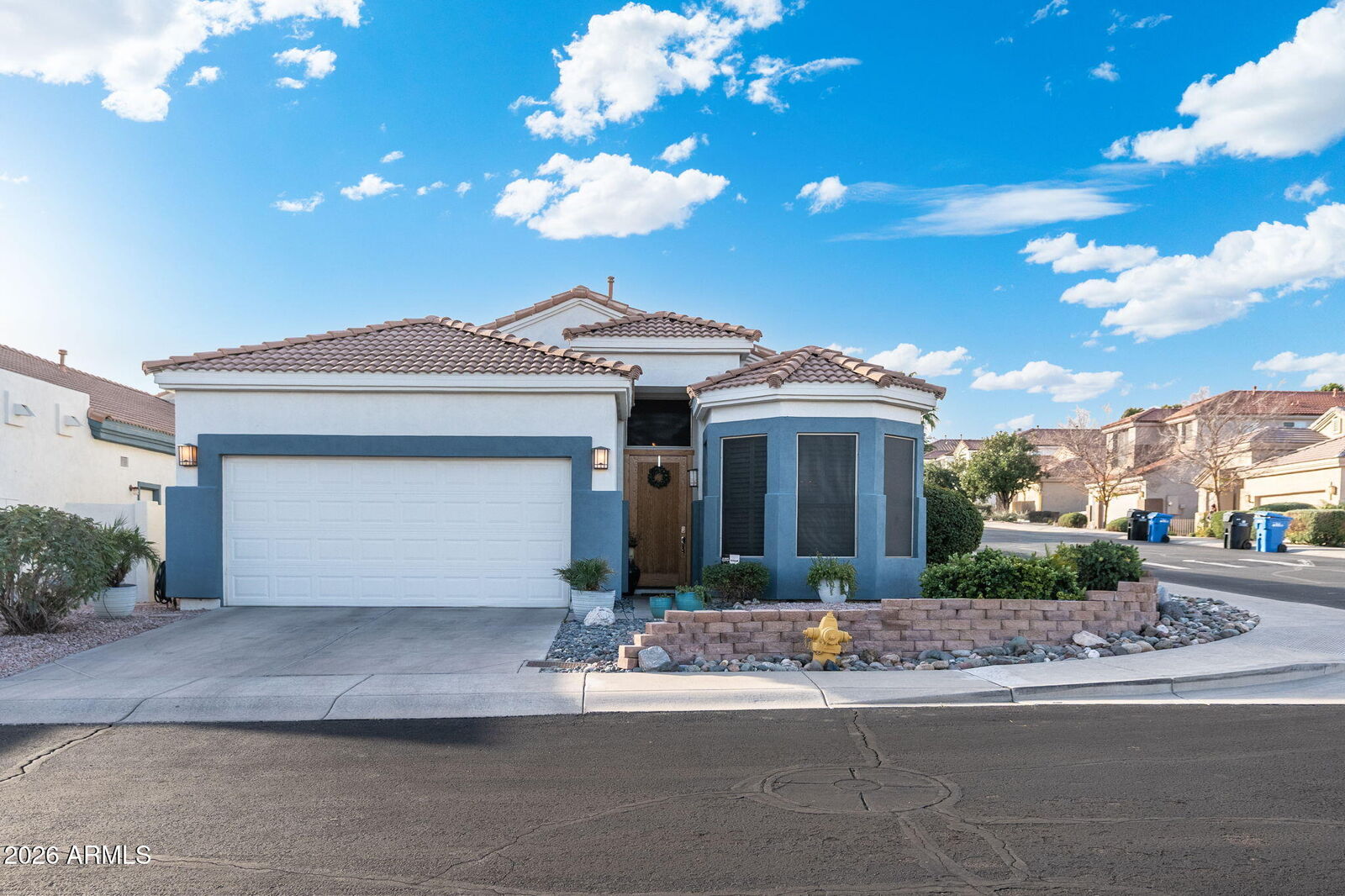 Property Photo:  1231 E Eugie Avenue  AZ 85022 