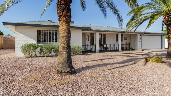 Property Photo:  5853 E Adobe Road  AZ 85205 