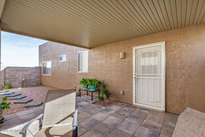 Property Photo:  2300 E Magma Road 28  AZ 85143 