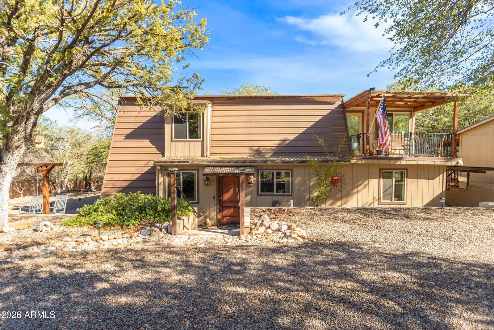 Property Photo:  64 E Ramsey Canyon Road  AZ 85615 