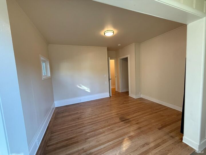 Property Photo:  930 Morgan Street 3  CA 95401 