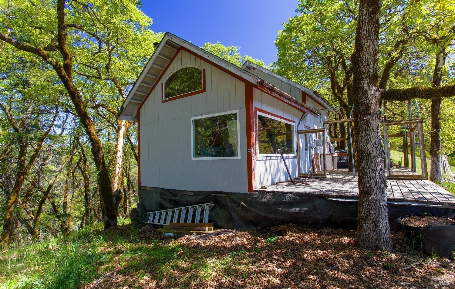 Property Photo:  53310 Highway 101 Highway  CA 95454 