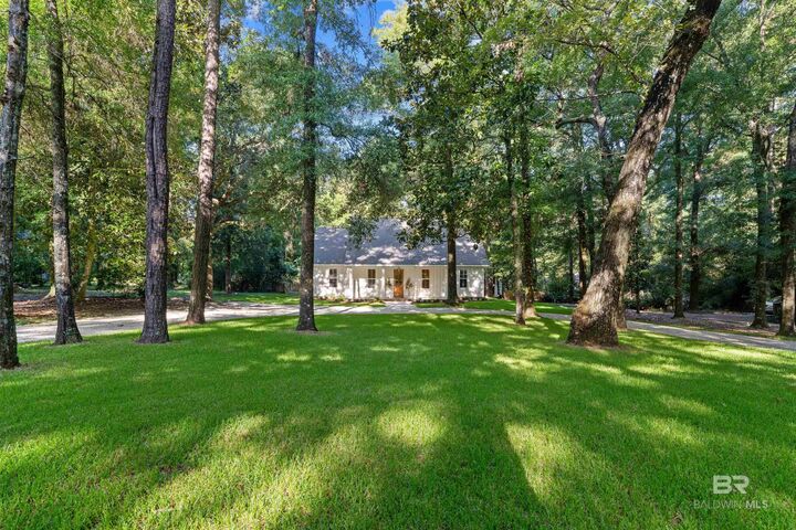 Property Photo:  23875 Second Street  AL 36532 